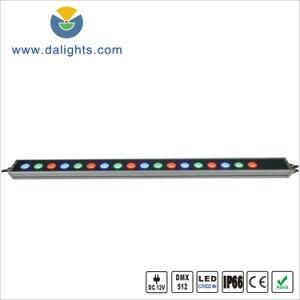 LED Wall Washer RGB IP65 H5929