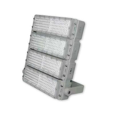 High Power LED Flood Light New Products Lightning Protection 400W LED Luminaire