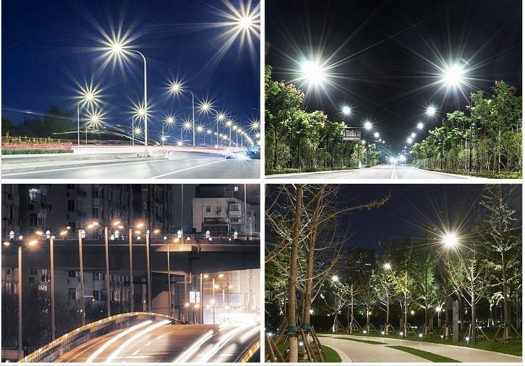 Bspro Solar Panel Street Lights Garden with Best Price IP65 Remote Control Solar LED Outdoor Light