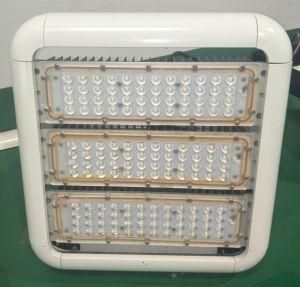 Tunnel/Square Lighting 180W, 21600lm, AC90V~305V, 50000hrs-5 Years Guarantee, LED Flood Light