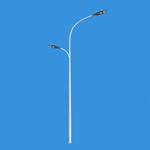 New Products Low Price Smart Outdoor 40W 50W 60W All in One Solar LED Street Light