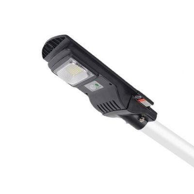 Ala IP66 Waterproof Solar Street Light All in One Solar Street Light 30W LED Solar Street Light