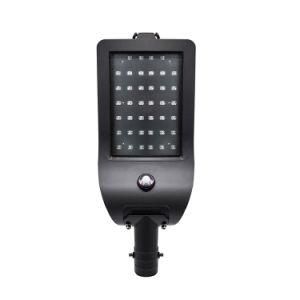 Jinxi Outdoor Waterproof Super Bright LED Luminaire 60W LED Solar Street Light