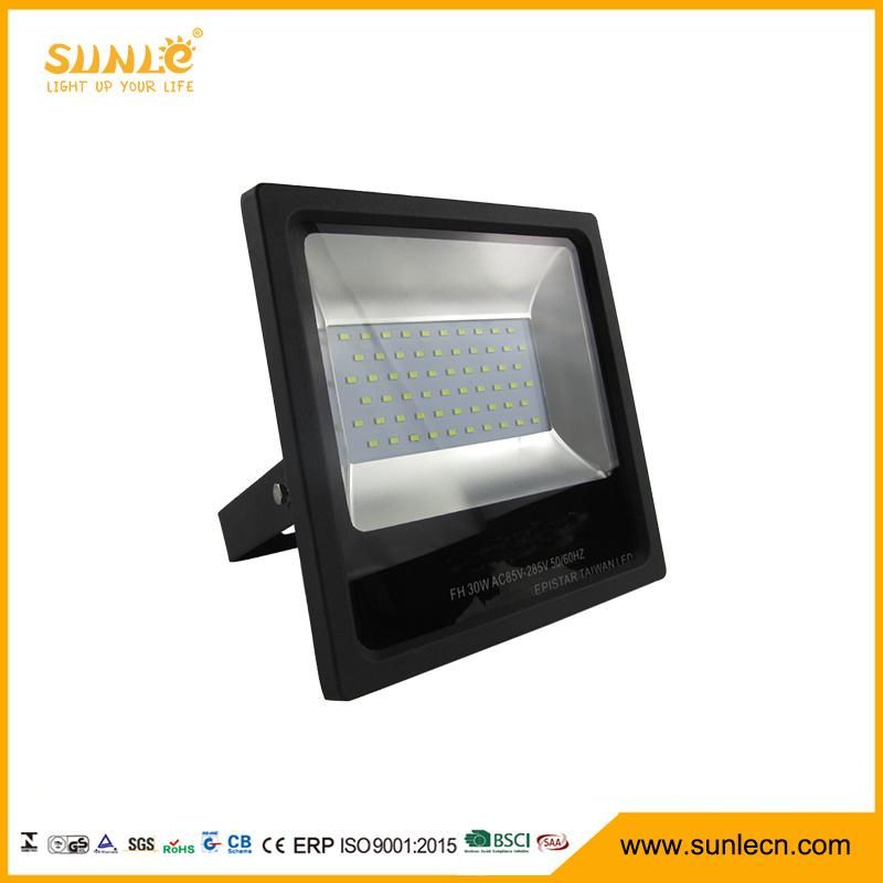 30W Floodlight LED LED Floodlight Housing LED Floodlight (SLFH33 SMD)