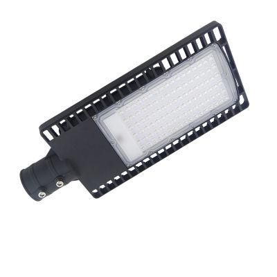 Solar Street Light LED Lamp with Lithium Battery for Outdoor