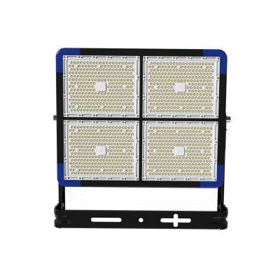 High Lumen Energy Saving Waterproof IP66 LED High Mast Light