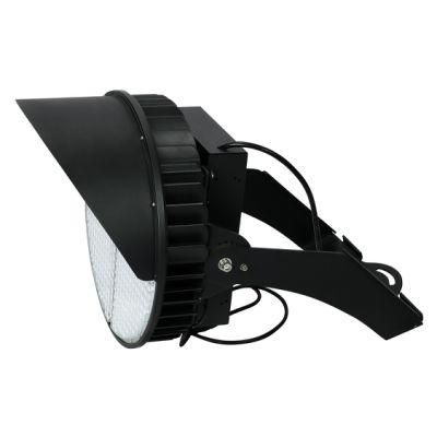 IP66 Flood Light LED Outdoor Flood Light Suitable for Stadiums