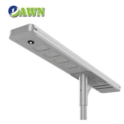 100W Energy Saving Outdoor Highway/Garden Solar LED Street Light