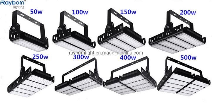 Soccer Stadium Lights 200 Watt 300W 400W 500W 600W 800W 900W 1000W LED Flood Lamp Portable Lighting