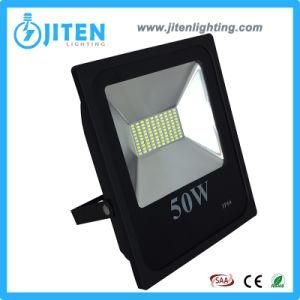 New Design 50W Integrated Outdoor Lighting LED Flood Lamp