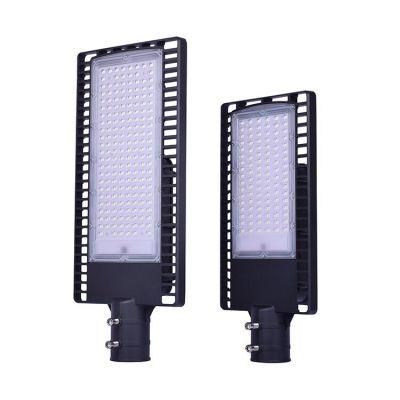 ODM OEM IP65 Waterproof Streetlight Smart LED Street Light Outdoor 30W 50W 100W 150W 200W LED Street Light