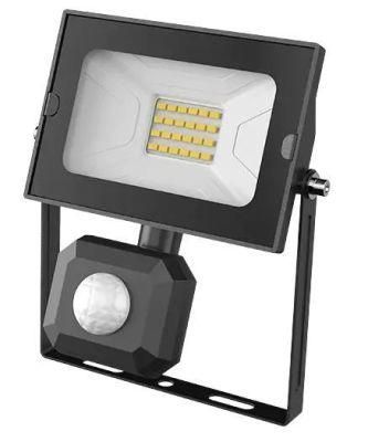 Alva Outdoor Sensor Aluminium Material 20W LED Floodlight