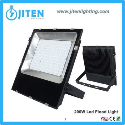New Released Outdoor Lamp Osram Chip 200W LED Flood Light