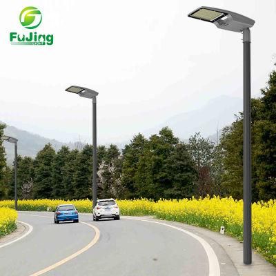 Hollow Design LED Street Light 80W