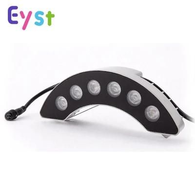 Waterproof Project-Light Lamp3w 6W LED Eaves Lighting Under Eaves LED Light