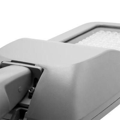 IP66 50W 100W 150W 200W LED Outdoor Street Light Road Lamp for Parking Lot Public Parks Garden