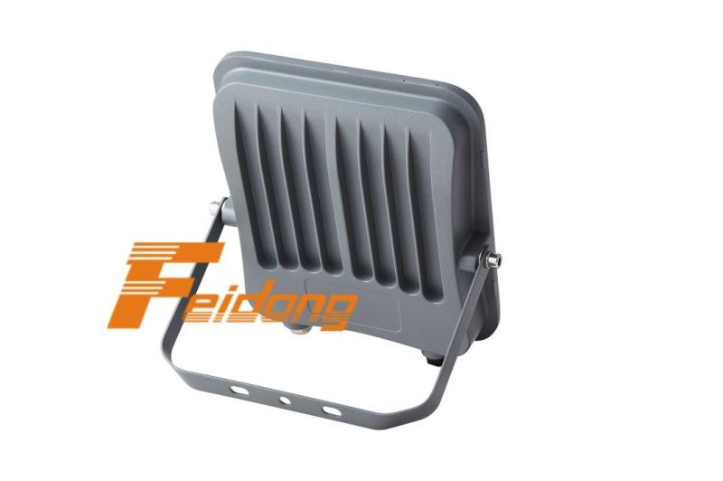Waterproof Decoration Outdoor IP66 Indoor Wall SMD COB 10W 50W 100W 200W Stadium Garden Projector LED Flood Light