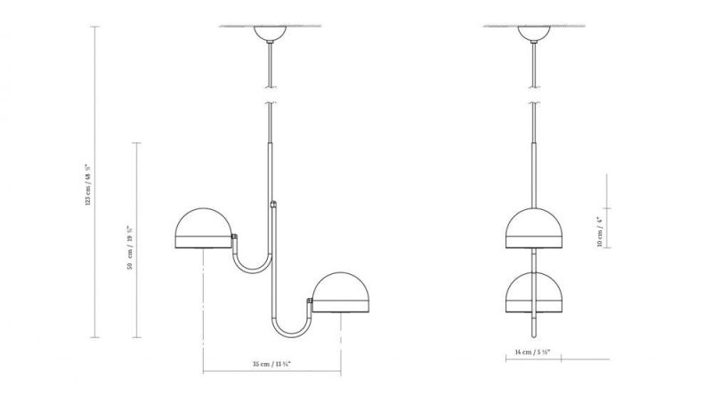 2022 Luxury Modern Dining Room Fancy Classic Nordic Hanging Pendant Light Single Chandelier