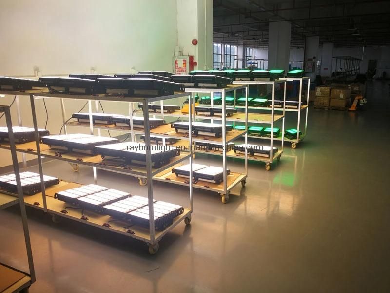 200W 300W 400W 500W 1000W IP66 Outdoor High Brightness Volleyball Court Project Flood Light Replace Metal Halide Lamp