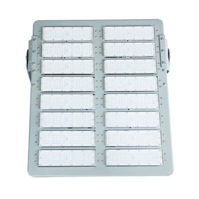 15m 18m 20m 25m 500W 1000W LED High Mast Lamp