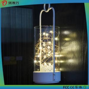 Christmas Festival LED String Lights