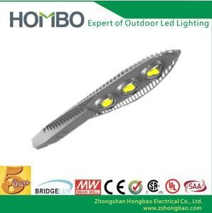 on Sale! ! Price Renew 150W LED Solar Street Light Bridgelux Chip and Mw Driver