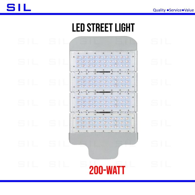 LED Street Light 250watt 50W 100W 150W 200W 250W 300W 350W 4000W Street Light 250W LED Fixed LED Street Light