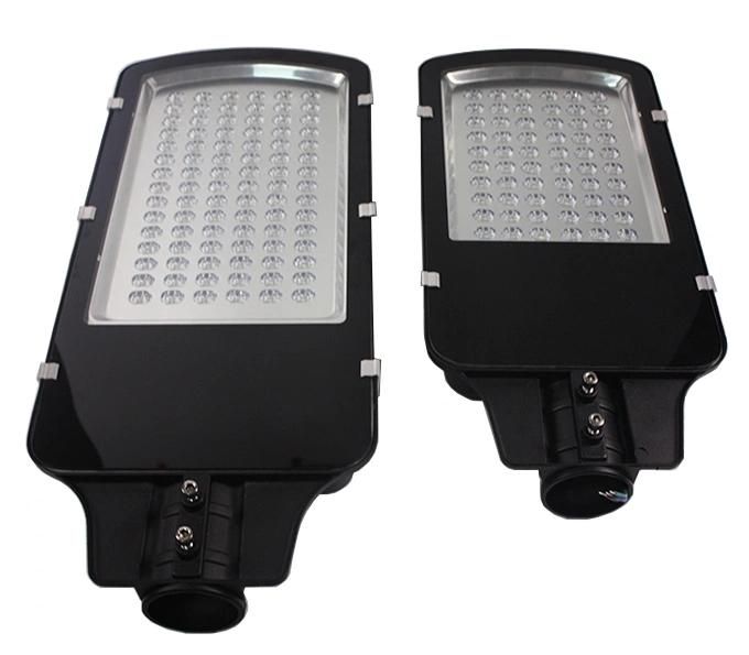 120W 150W Road Garden Outdoor LED Street Lighting with Epistar/Brigelux Clip (SLRM)