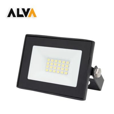 High Power Outdoor Lights IP65 Project Reflector Distributor 10W LED Floodlight