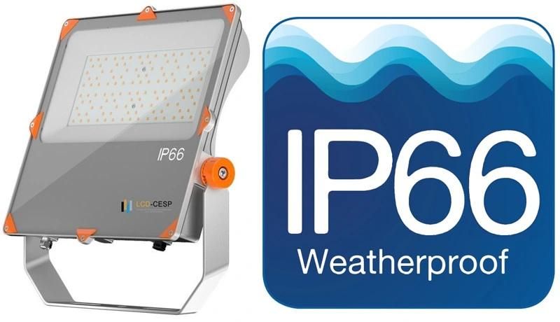 IP65 Waterproof LED Flood Light