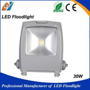 Good Quality IP65 Outdoor 30W LED Flood Light