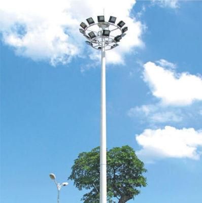 Outdoor High Mast Football Soccer Stadium 1000W LED Light