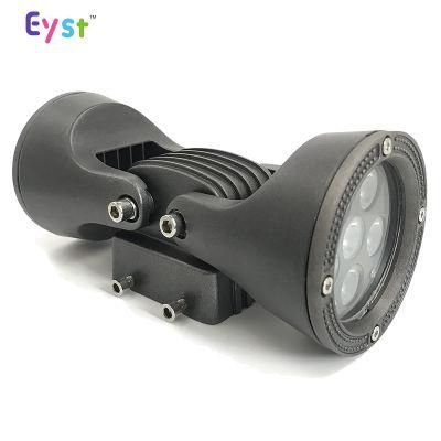 IP65 LED Wall Bracket up and Down LED Indoor Double Wall Light