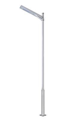 Lifespan 25 Years IP65 40W Solar LED Street Light