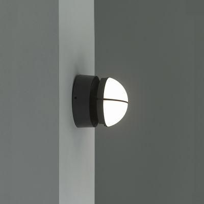 Wall Lamp Bedroom Bedside Lamp Living Room LED Modern Creative Corridor Outdoor Wall Light (WH-HR-38)