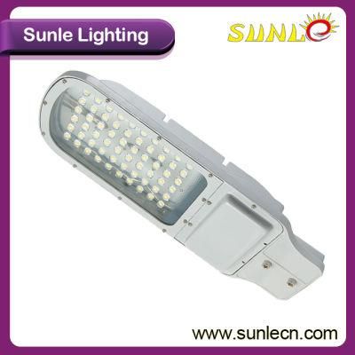 60W LED Street Light 110lm/W New Model (SLRC60W)