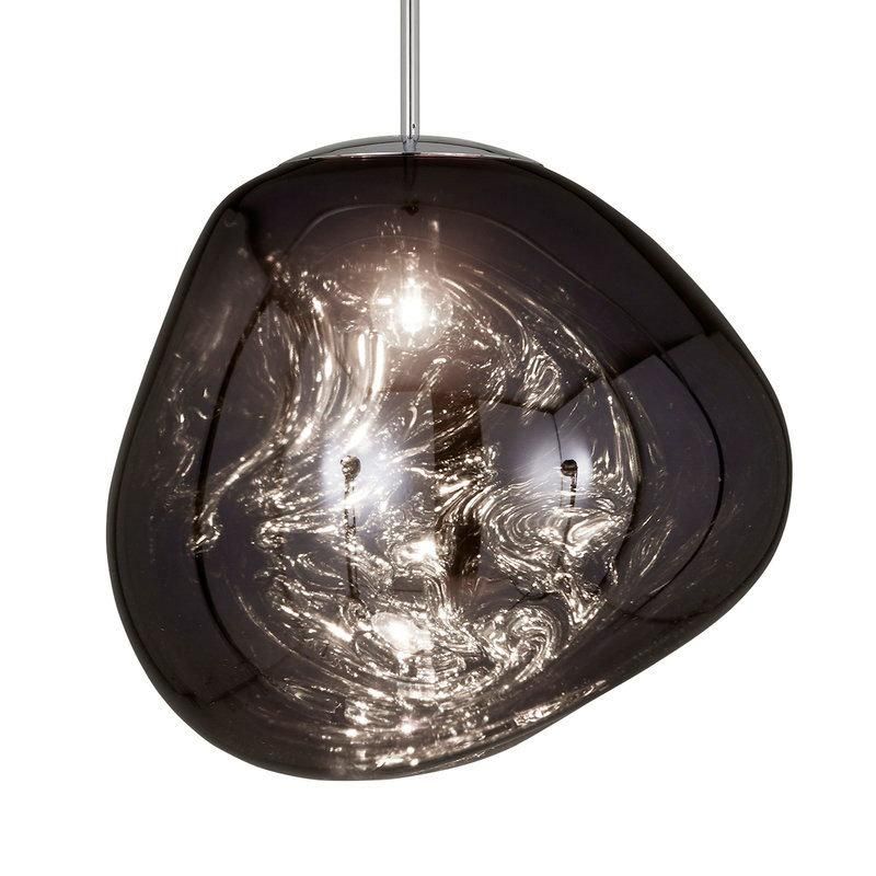 2022 Designers Nordic Lighting Creative Cafe Lava Bed Bar Living Room Restaurant Duplex Building Rotating Long Chandelier