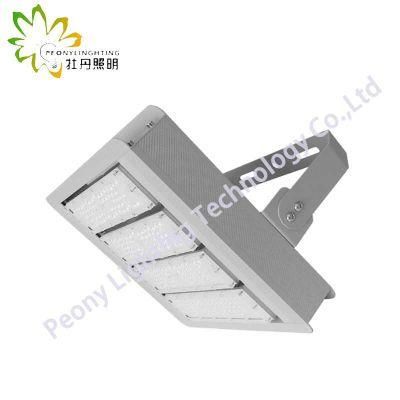 8 Years Warranty 200W LED Floodlight with SMD Chips LED Project Light