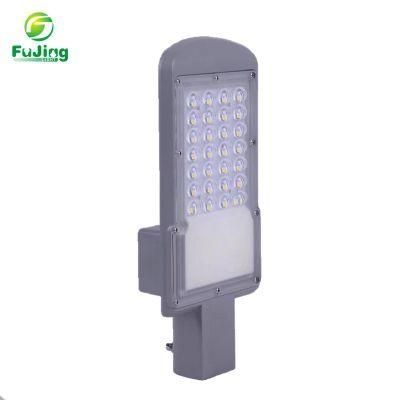 Economical Style High Lumen 50W SMD Mini LED Street Light