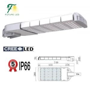 150W Dimmable LED Street Light/LED Street Lights/LED Streetlight