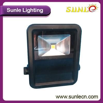Three Years 10W LED Flood Lighting Slim Type (SLEFLK10W)