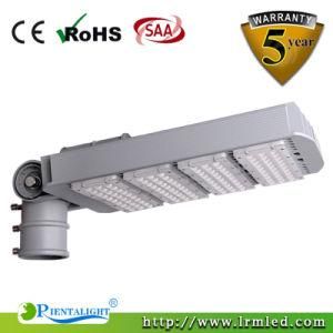 Outdoor Lighting Luminaire Road Lamp IP65 200W LED Street Light