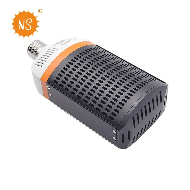 150lm/W IP64 100W 14000lm LED Retrofit Kit LED Bulb for Shoebox, Cobra Fixtures