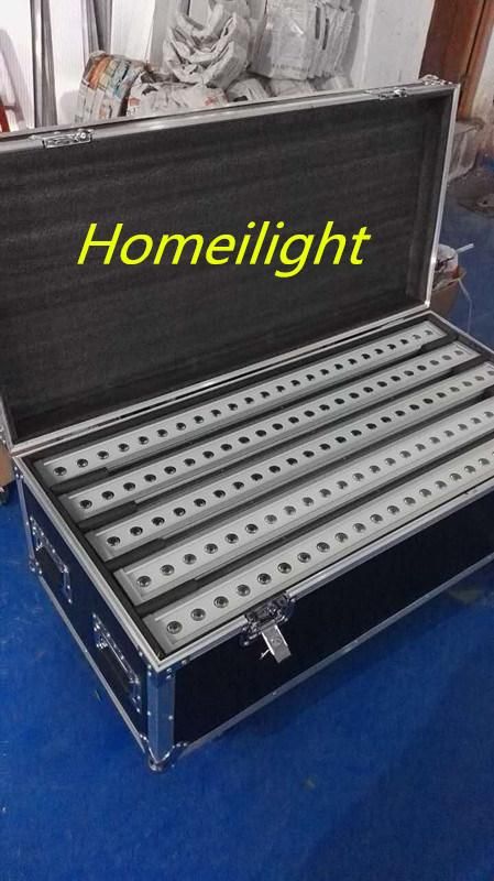 Indoor LED Stage Effect Light with Waterproof