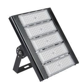 IP66 375000lm 450000lm LED Flood Light with Three Modules