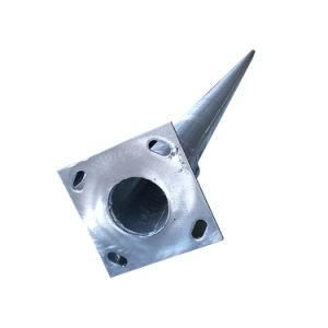 Integrated Solar LED Street Light Microwave Sensor Solar Street Lamp