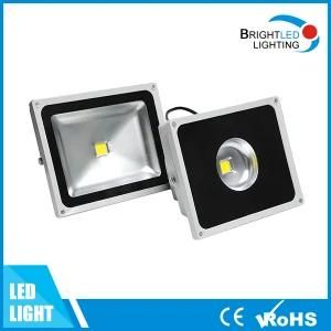 30W Ce RoHS IP65 High Power LED Floodlight with 3 Years Warranty