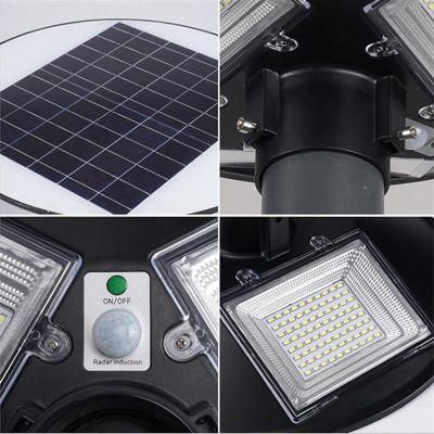 China LED Outdoors Infra Red Solar RGB Bulb Garden Light