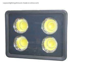 Slim Type IP66 Outdoor COB LED Flood Light 200W