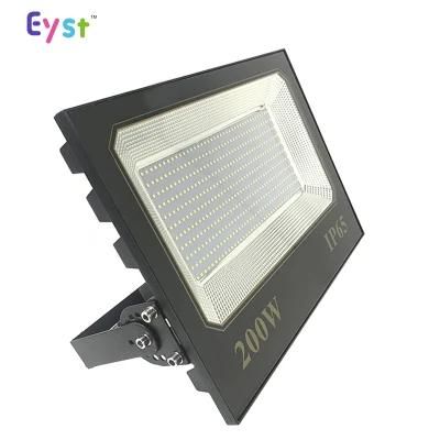 200W High Power SMD LED Lighting Flood Light for Outdoor Lighting